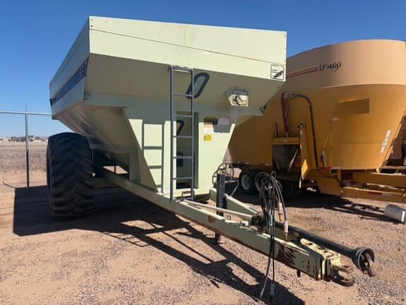 Image of Orthman 897 equipment image 3