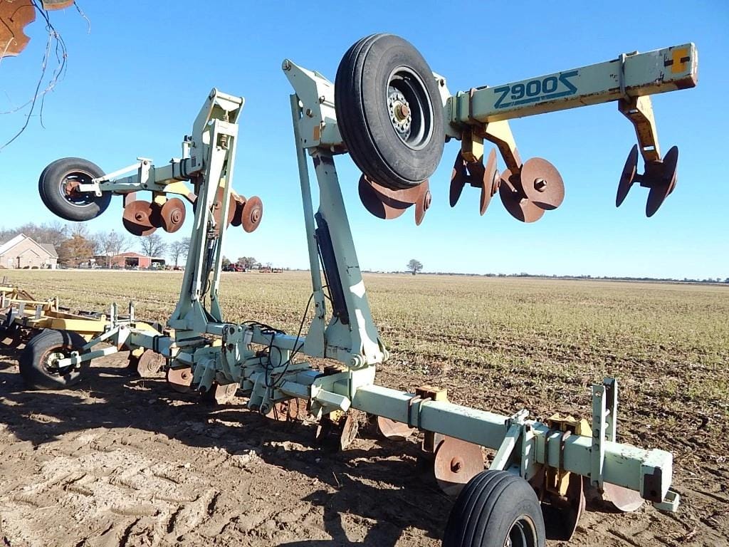 Main image Orthman Z900S