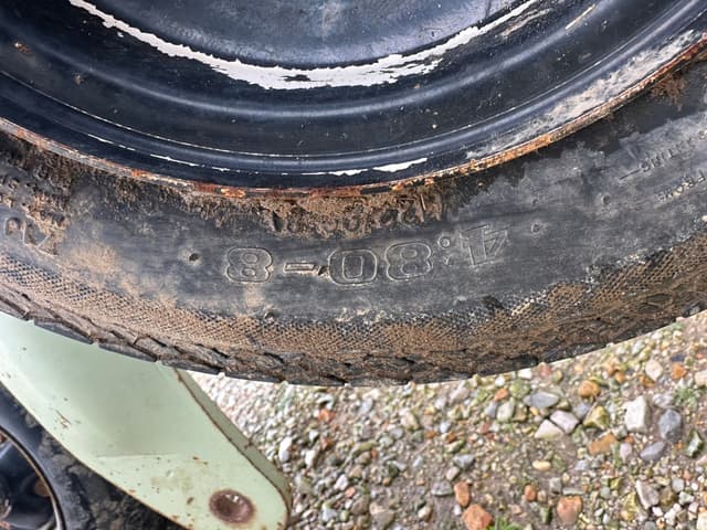 Image of Orthman 9300 equipment image 4