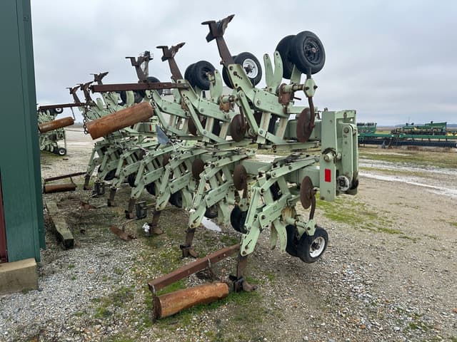 Image of Orthman 9300 equipment image 2