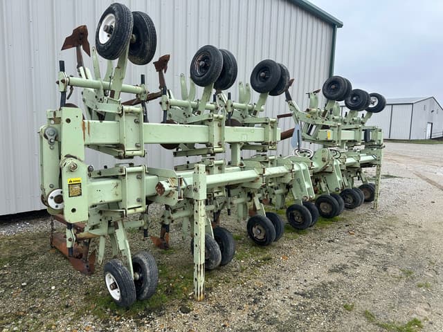 Image of Orthman 9300 equipment image 1