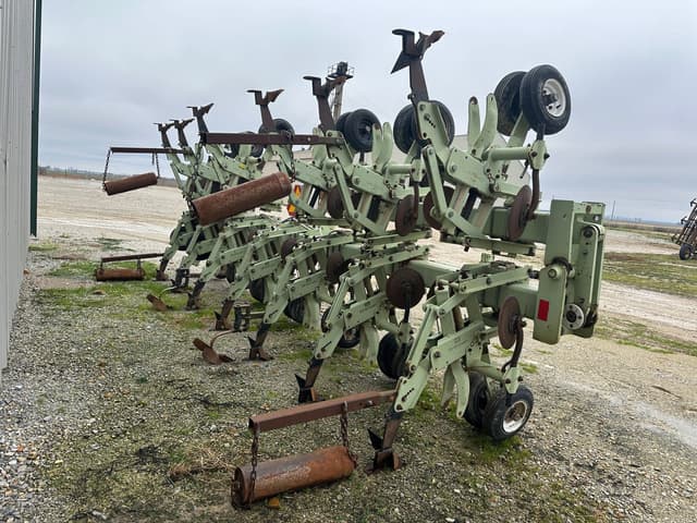 Image of Orthman 9300 equipment image 2