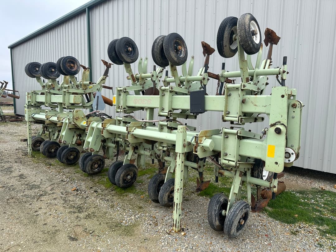 Image of Orthman 9300 Primary image