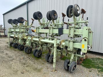 Main image Orthman 9300