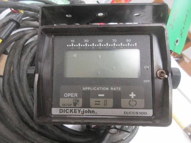 Image of Orthman 9300 equipment image 1