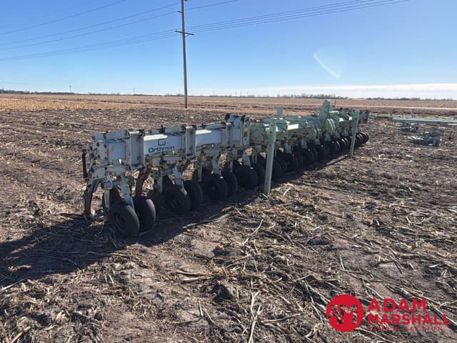 Image of Orthman 9300 equipment image 2