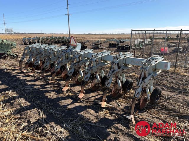 Image of Orthman 9300 equipment image 4