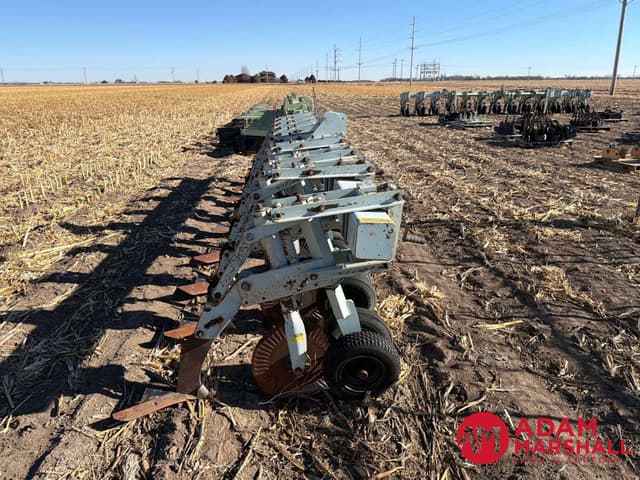 Image of Orthman 9300 equipment image 3