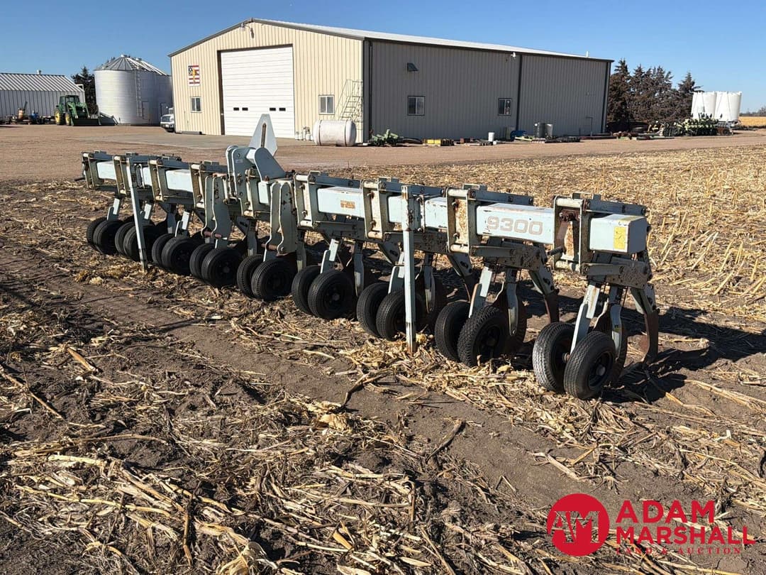 Image of Orthman 9300 Primary image