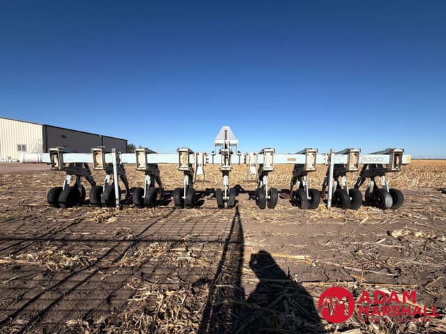 Image of Orthman 9300 equipment image 2