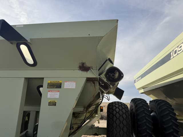 Image of Orthman 996 equipment image 4