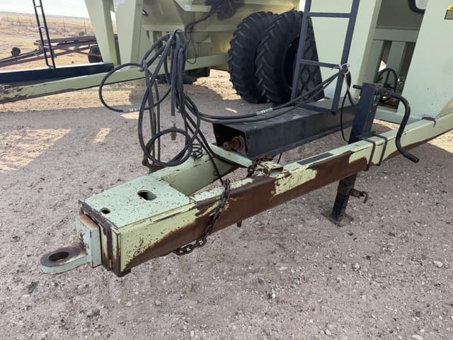 Image of Orthman 996 equipment image 3