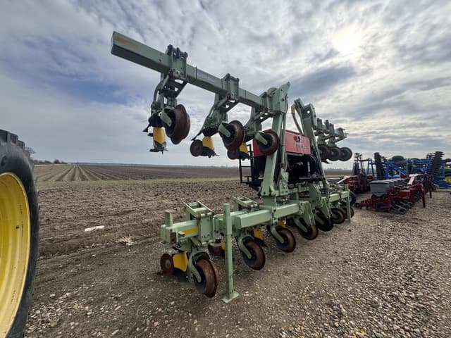 Image of Orthman 8385 equipment image 3