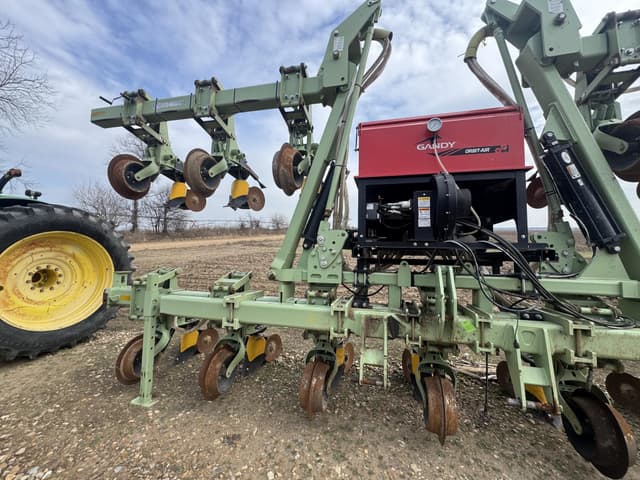 Image of Orthman 8385 equipment image 2