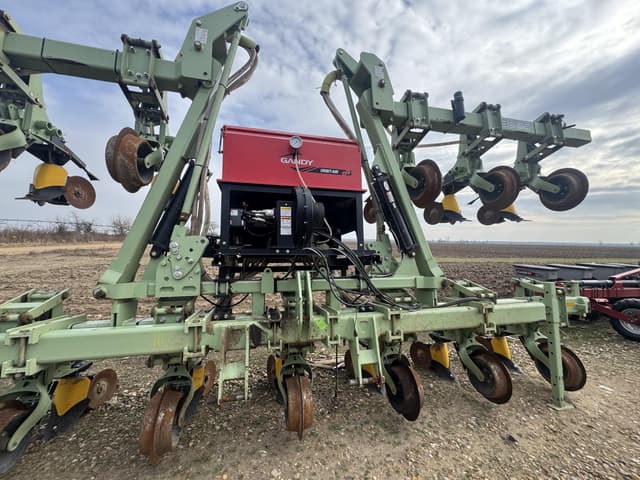 Image of Orthman 8385 equipment image 1