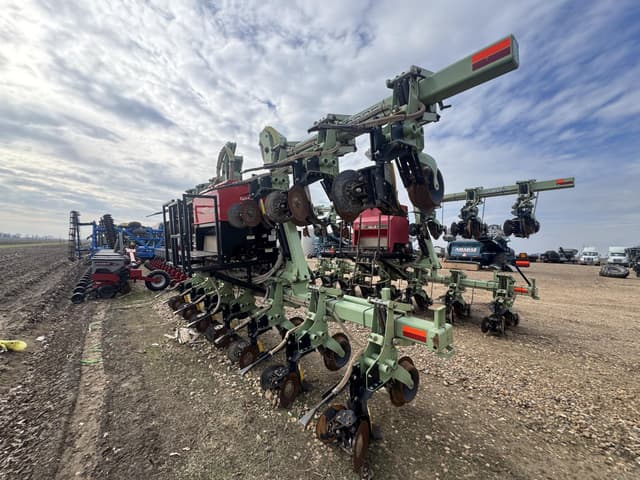 Image of Orthman 8385 equipment image 4