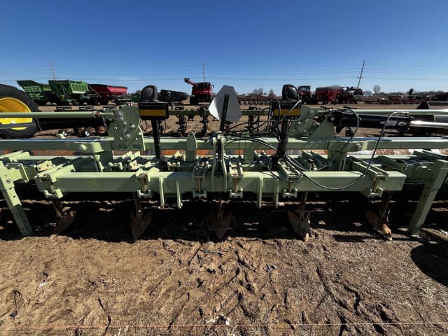 Image of Orthman 603-100 equipment image 2