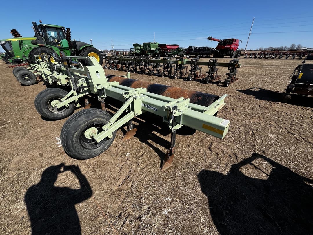 Image of Orthman 603-100 Primary image