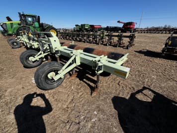 Main image Orthman 603-100