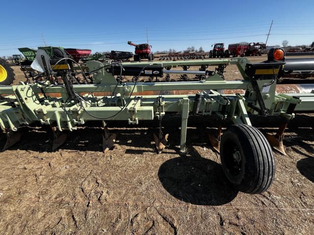 Image of Orthman 603-100 equipment image 3