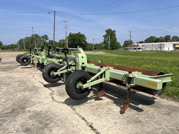 Main image Orthman Undetermined