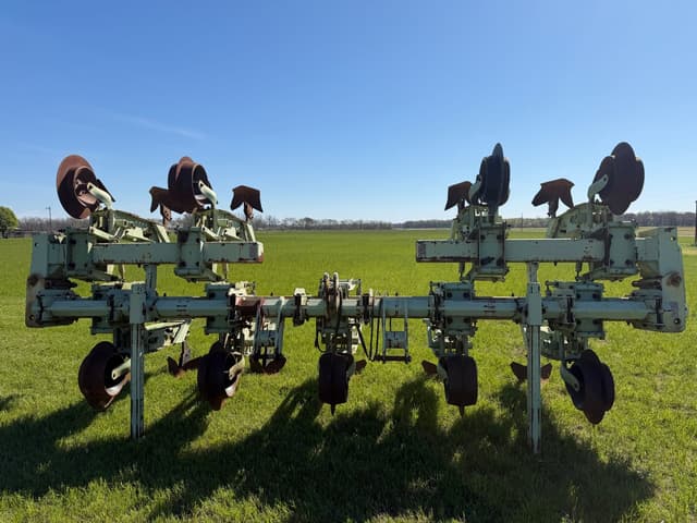 Image of Orthman 8375 equipment image 1