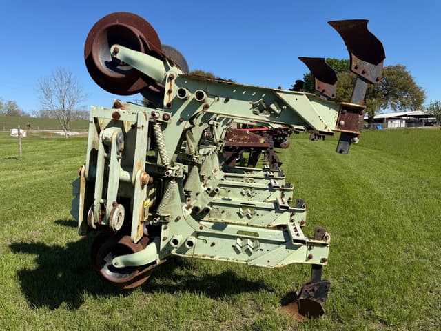 Image of Orthman 8375 equipment image 2