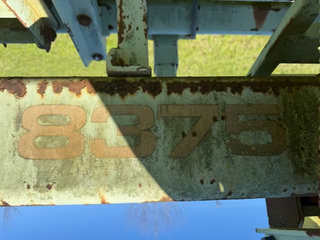 Image of Orthman 8375 equipment image 4