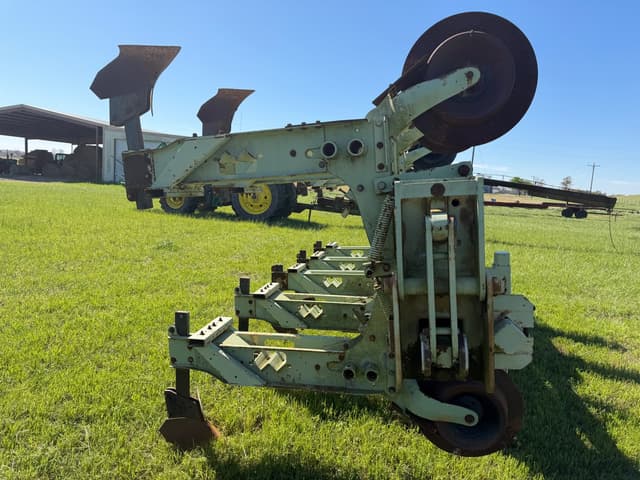 Image of Orthman 8375 equipment image 3