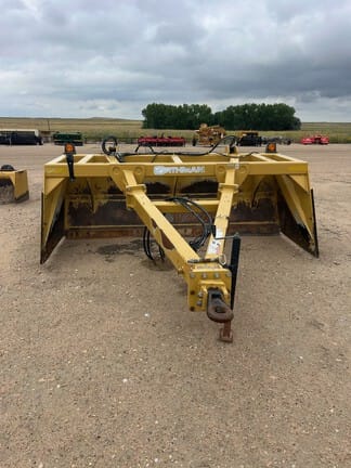 Orthman CSX 1050 Equipment Image0