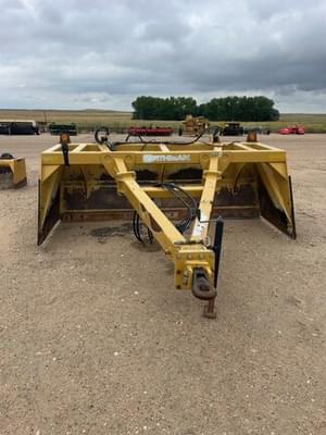 Orthman CSX 1050 Image