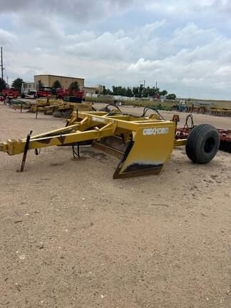Image of Orthman CSX 1050 equipment image 1