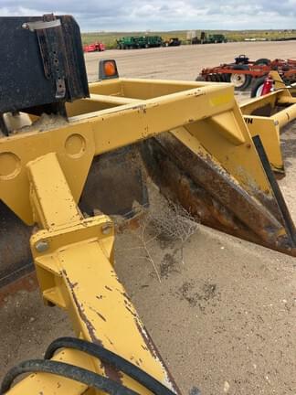 Image of Orthman CSX1270 equipment image 4