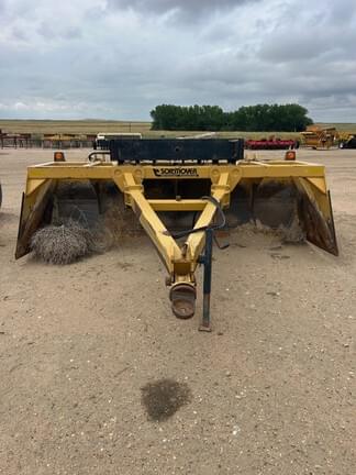Image of Orthman CSX1270 equipment image 1