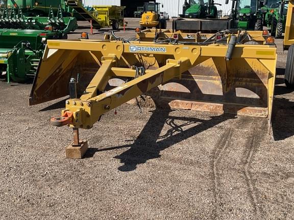 Image of Orthman CSX1270 Primary image