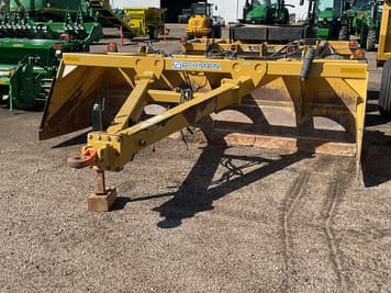 Main image Orthman CSX1270