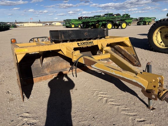 Orthman CSX1270 Equipment Image0