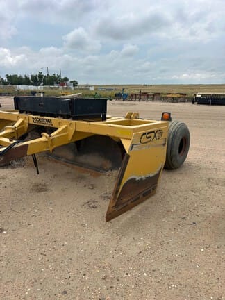 Orthman CSX1270 Equipment Image0