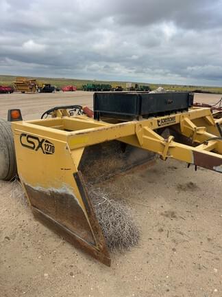 Image of Orthman CSX1270 equipment image 2