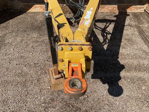 Image of Orthman CSX1270 equipment image 2