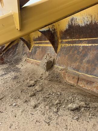 Image of Orthman CSX1270 equipment image 4