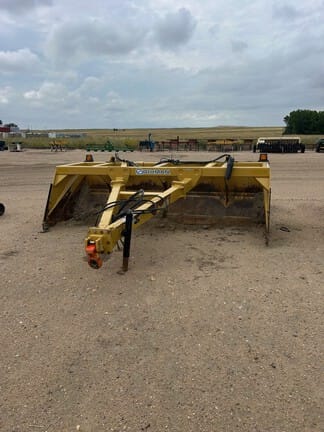 Orthman CSX1270 Equipment Image0