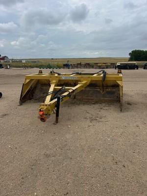 Orthman CSX1270 Image