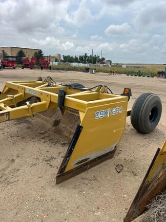 Image of Orthman CSX1270 equipment image 1