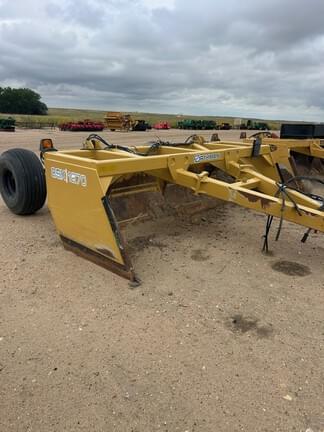 Image of Orthman CSX1270 equipment image 2