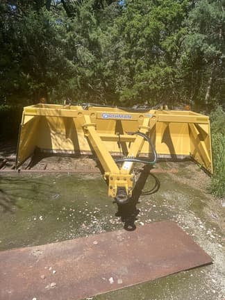 Image of Orthman CSX1270 Primary Image