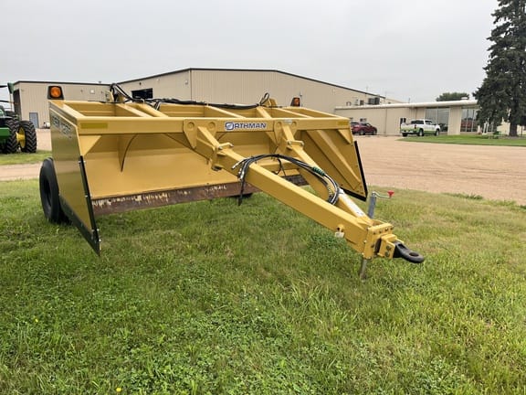 Orthman CSX1270 Equipment Image0