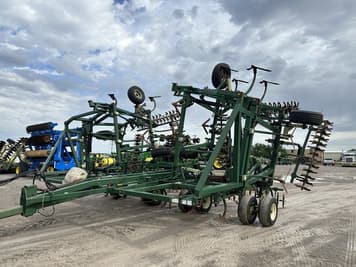 Main image Orthman Fallowmaster