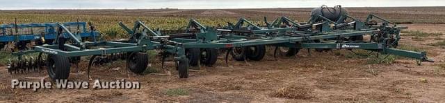 Image of Orthman Fallowmaster equipment image 2
