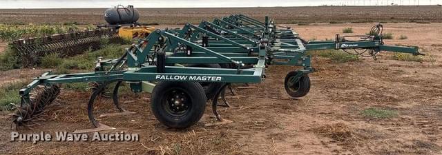Image of Orthman Fallowmaster equipment image 3